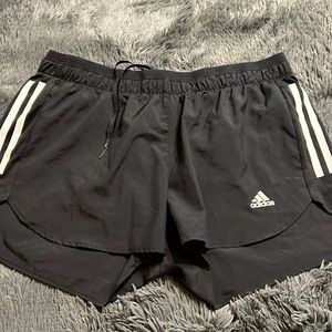 NWOT adidas shorts